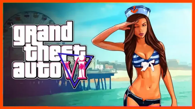 GTA 6 Female Protagonist Revealed: Meet the Game's First Playable Latina Character techevers.com